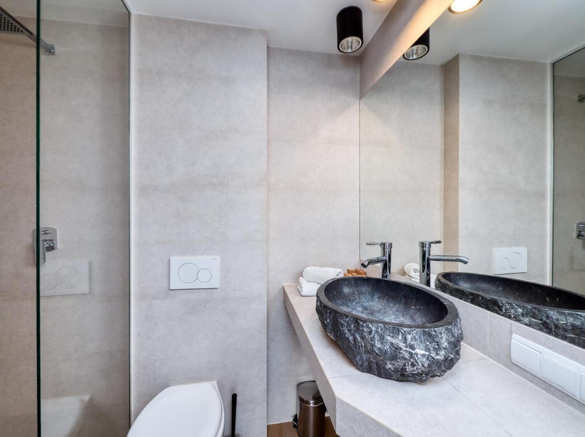 Apartament Sniezny Deluxe Odkryj Zakopane كوشتيليسكا المظهر الخارجي الصورة